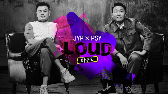 LOUD 公式画像