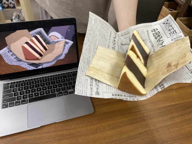 シベリア