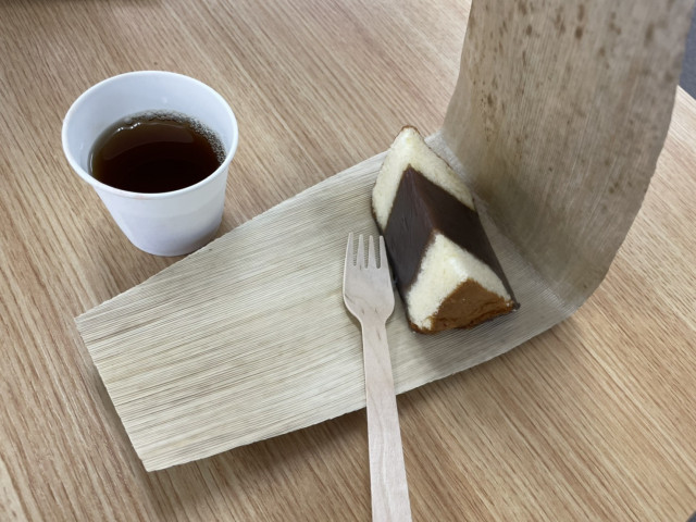 シベリア