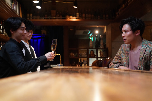 『酒癖50』