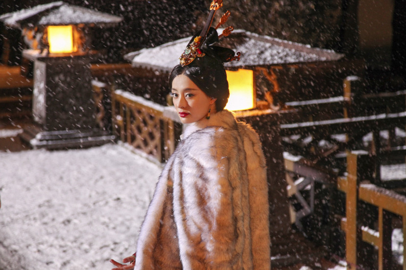 中国 台湾ドラマおすすめ15選 絶対ハマる宮廷ドラマ 現代ラブコメをランキング化 Ciatr シアター