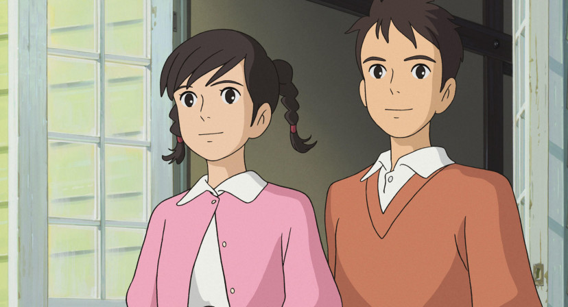 コクリコ坂から