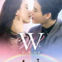 韓国ドラマ『W-君と僕の世界-』の動画を1話～24話(最終回)まで無料視聴できる配信サービスは？【OSTの情報も】