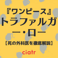 ワンピース Dの一族 意志とは 謎に包まれている重要キーワードを考察 Ciatr シアター