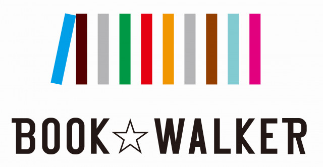 BOOK WALKER