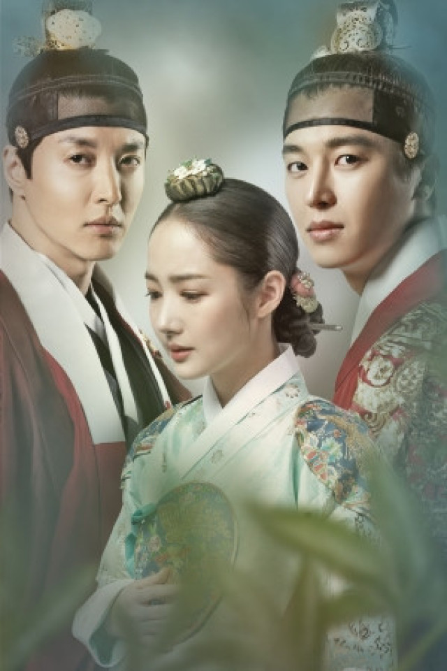 韓国ドラマ 七日の王妃 1話 最終回のフル動画を無料で視聴できる配信サービスを紹介 日本語字幕つき Ciatr シアター