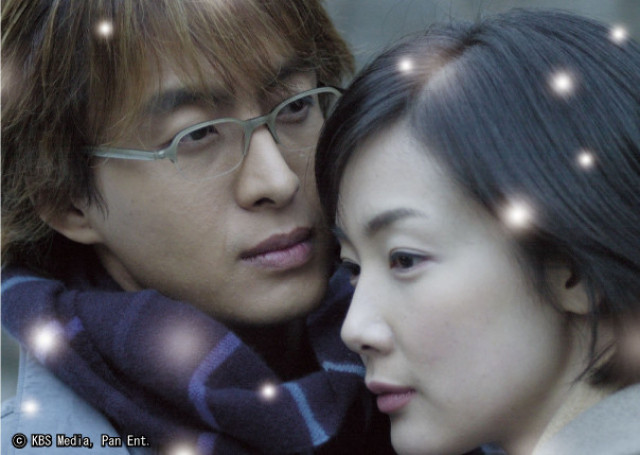 韓国ドラマ 冬のソナタ の動画を配信中のサブスクはここ 無料あり Ciatr シアター