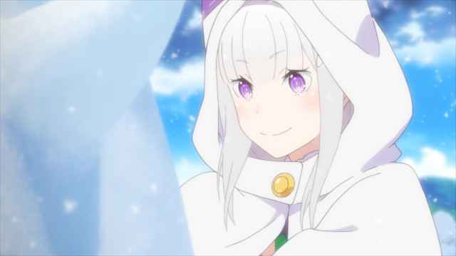 リゼロ