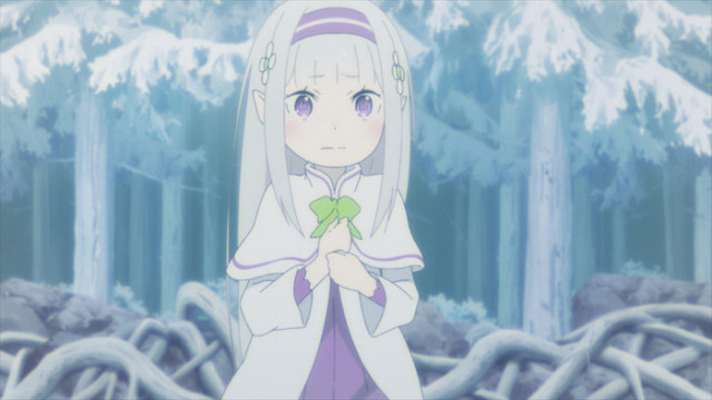 リゼロ