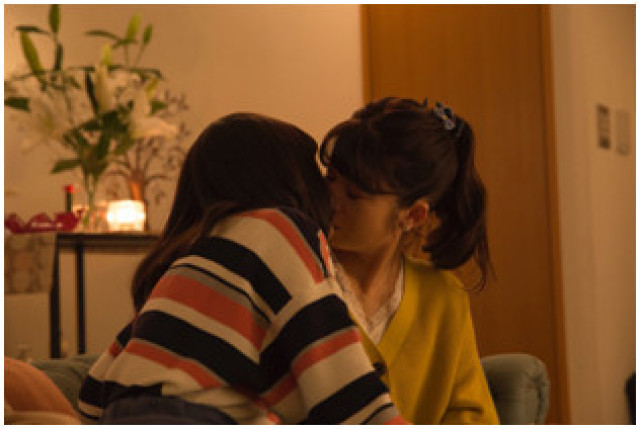 百合だのかんだの