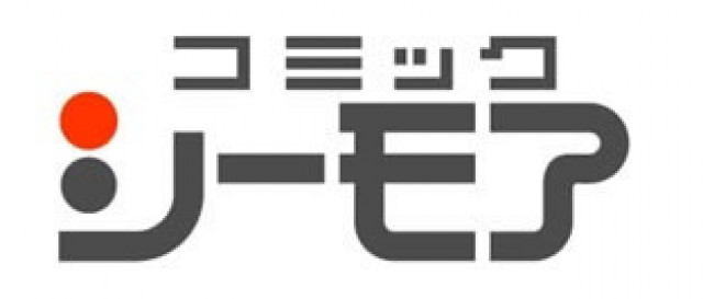 コミックシーモア ロゴ