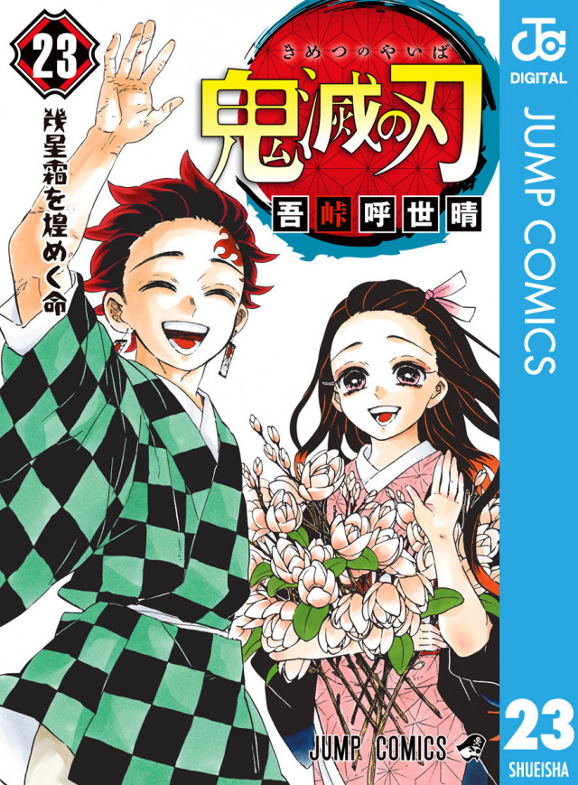 鬼滅の刃 最終回まで全編ネタバレあらすじ解説 炭治郎たちの成長を振り返ろう Ciatr シアター