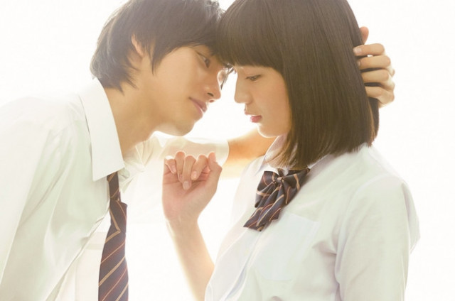 好きっていいなよ。
