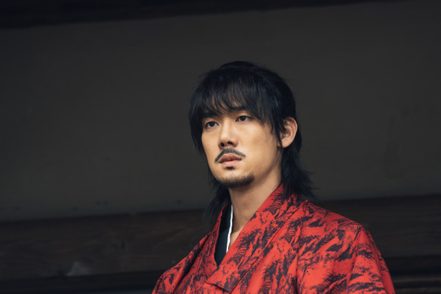ミスター・サンシャイン ユ・ヨンソク