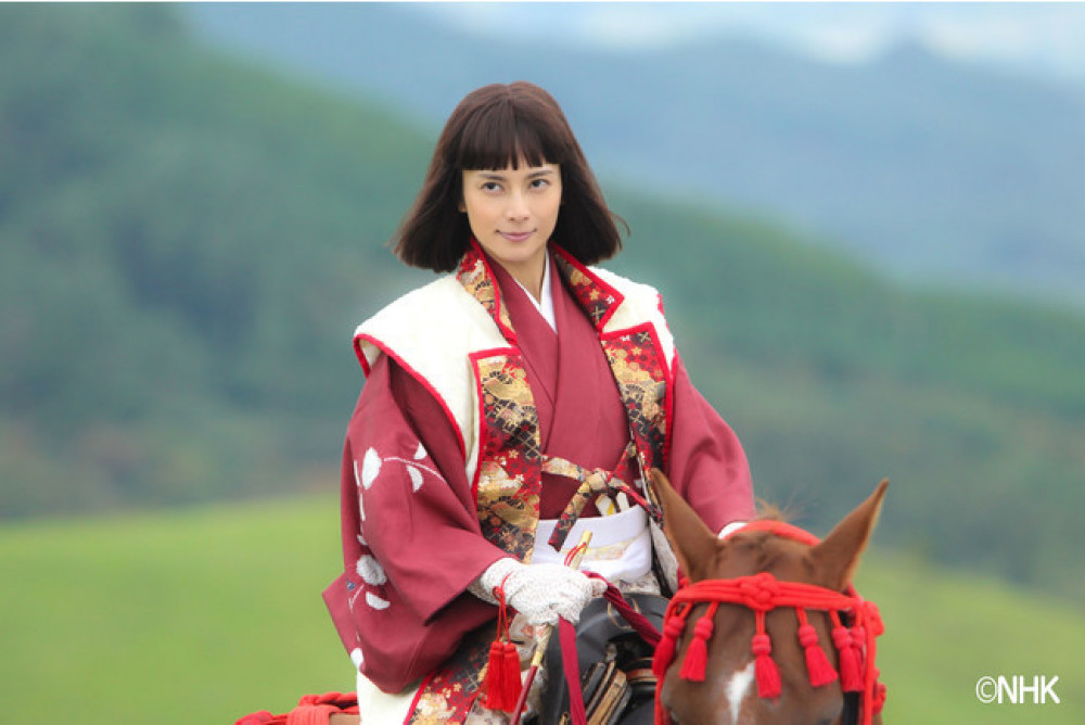 おんな城主 直虎