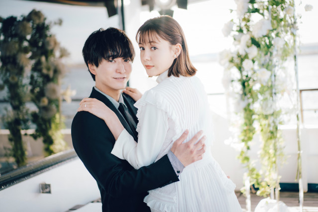 私たち結婚しました2