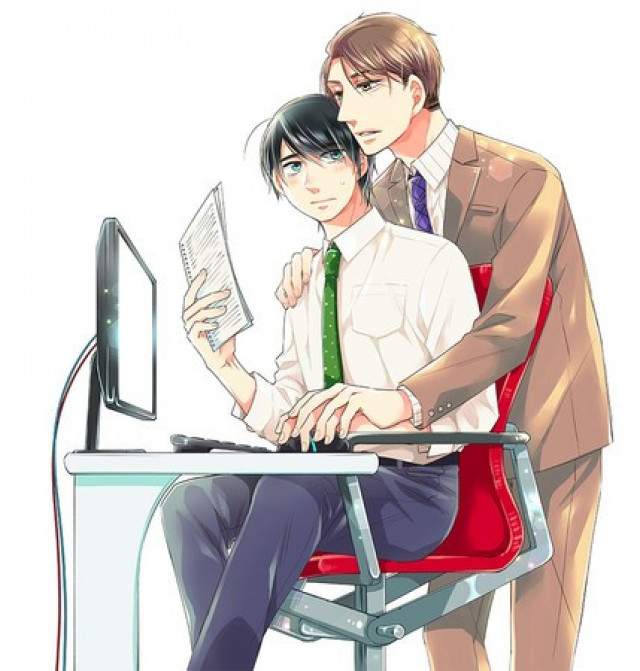 チェリまほ