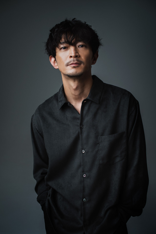 白いトリュフの宿る森 津田健次郎