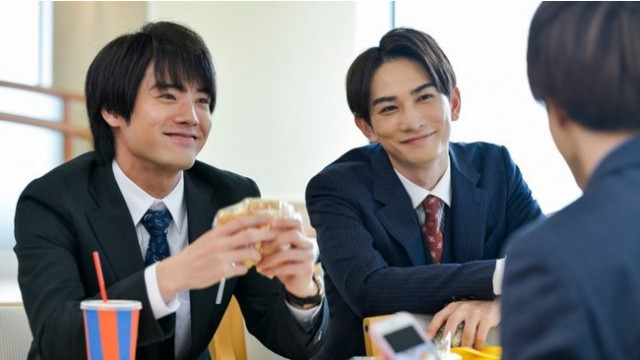 30歳まで童貞だと魔法使いになれるらしい