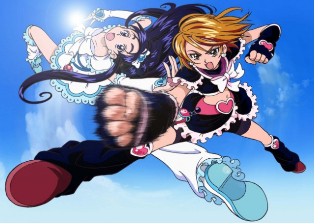 ふたりはプリキュア総集編 ~ぶっちゃけ、ありえな~い⁉ 2020edition~