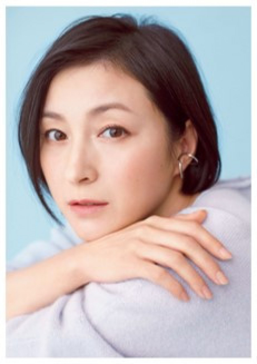 広末涼子