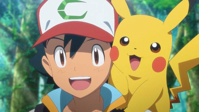 劇場版ポケットモンスター ココ