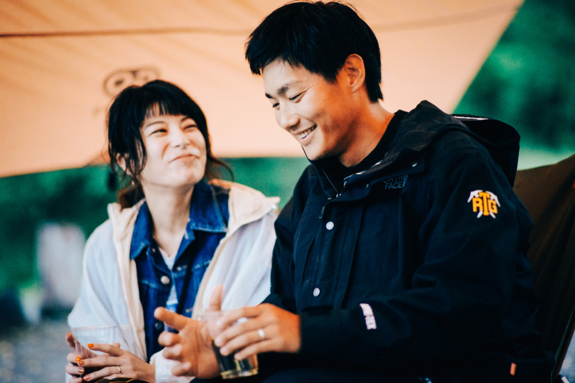 私たち結婚しました 野村周平 さとうほなみ