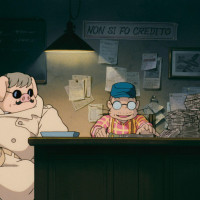 ジブリ映画『紅の豚』登場人物＆声優一覧！大人の魅力あふれるキャラクターを演じたのは？