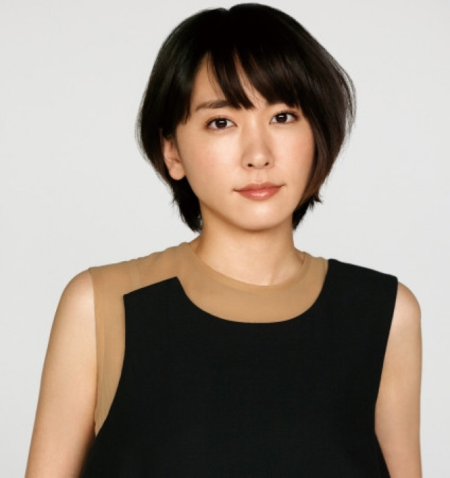 新垣結衣