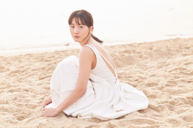 綾瀬はるか