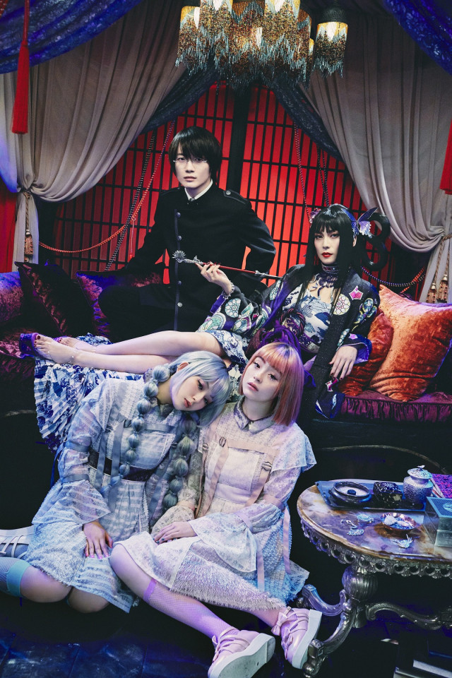 xxxHOLiC ホリック