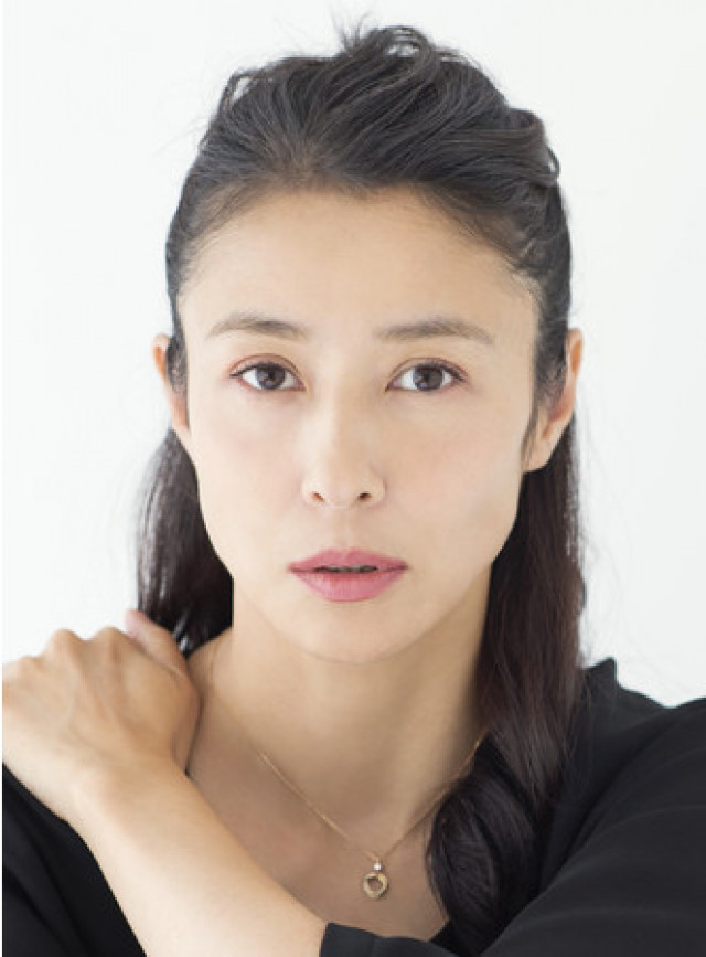 水野美紀