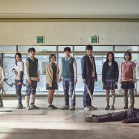 韓国ドラマ『今、私たちの学校は...』キャスト・あらすじ・漫画原作まとめ！シーズン2はある？