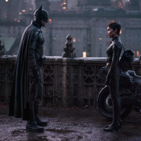 映画『THE BATMAN－ザ・バットマン－』の動画を配信中のサブスクはここ！無料で観られる？