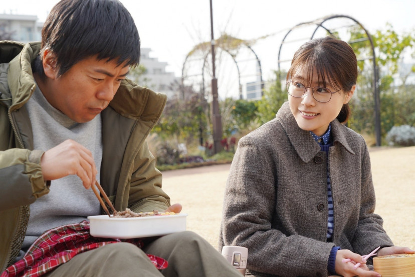 映画 前科者