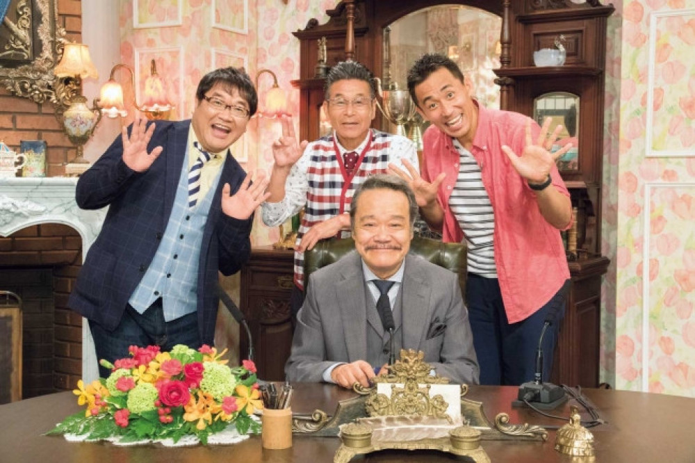 探偵！ナイトスクープ