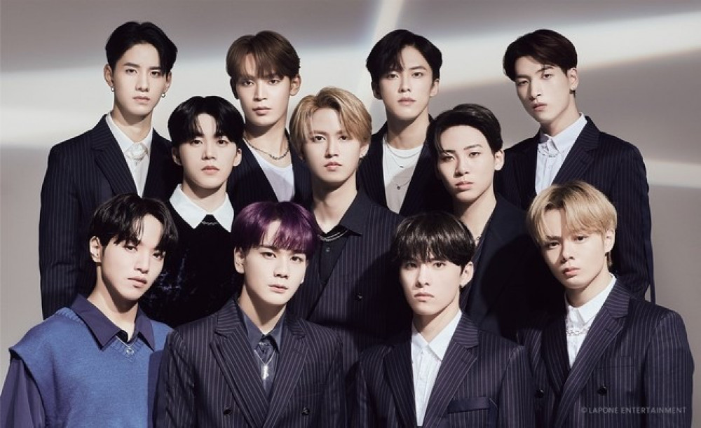 JO1　アーティスト写真