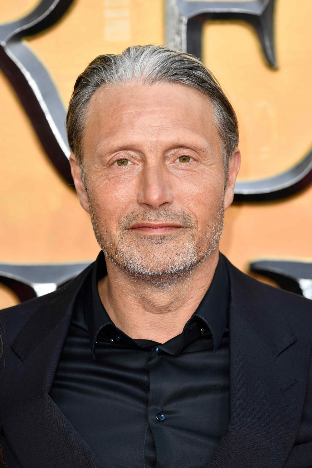 マッツ・ミケルセン