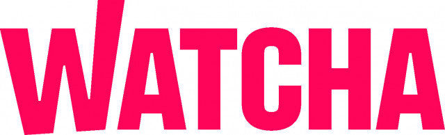 WATCHA ロゴ