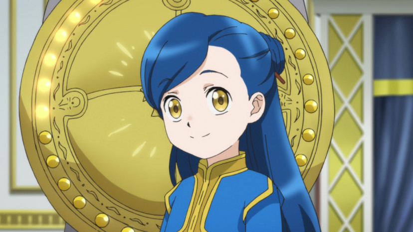 本好きの下剋上