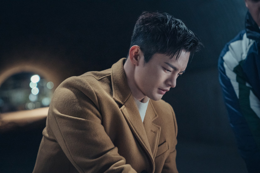 Netflix韓国ドラマ 美男堂 ミナムダン の事件手帳 のあらすじとキャストを紹介 相関図やostも一緒に Ciatr シアター