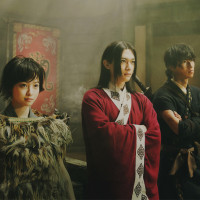 映画「キングダム5」が製作決定！？キャストや原作のどこからどこまでが描かれるか予想