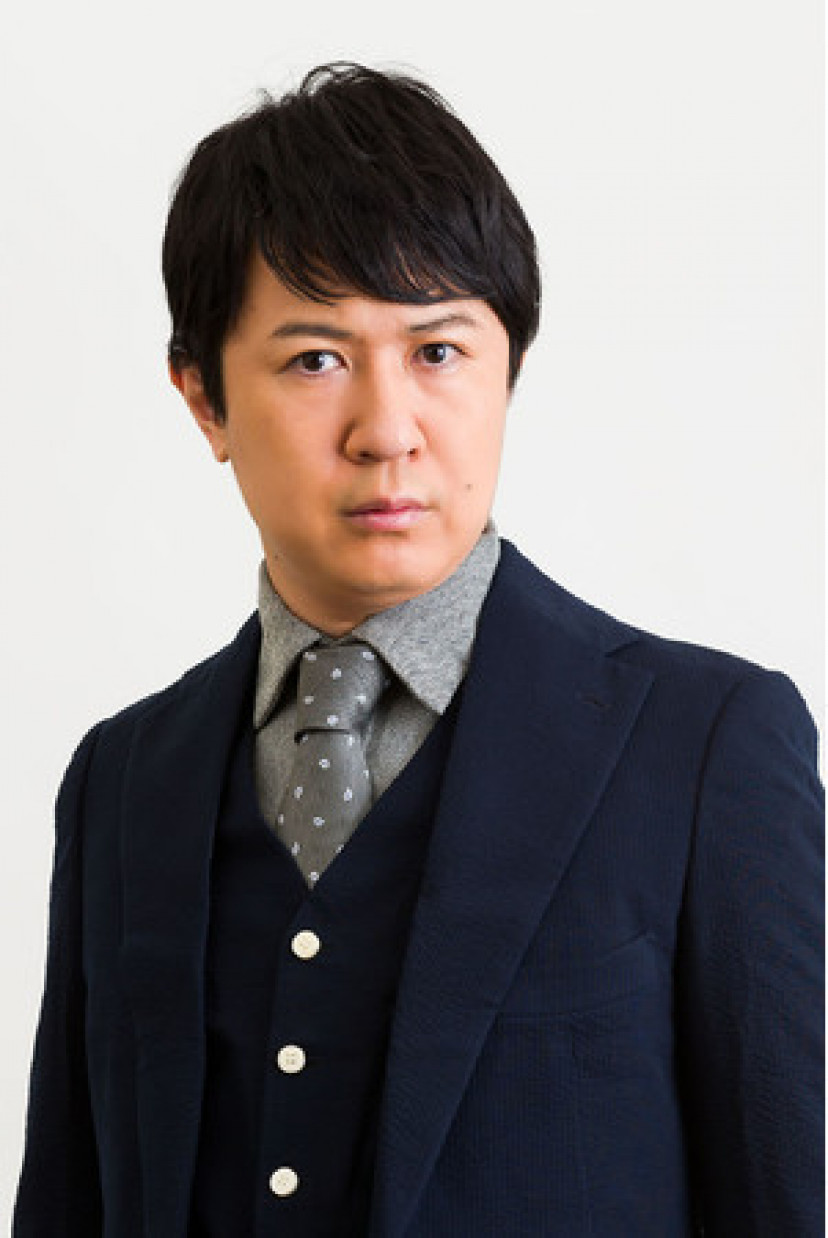 杉野智和
