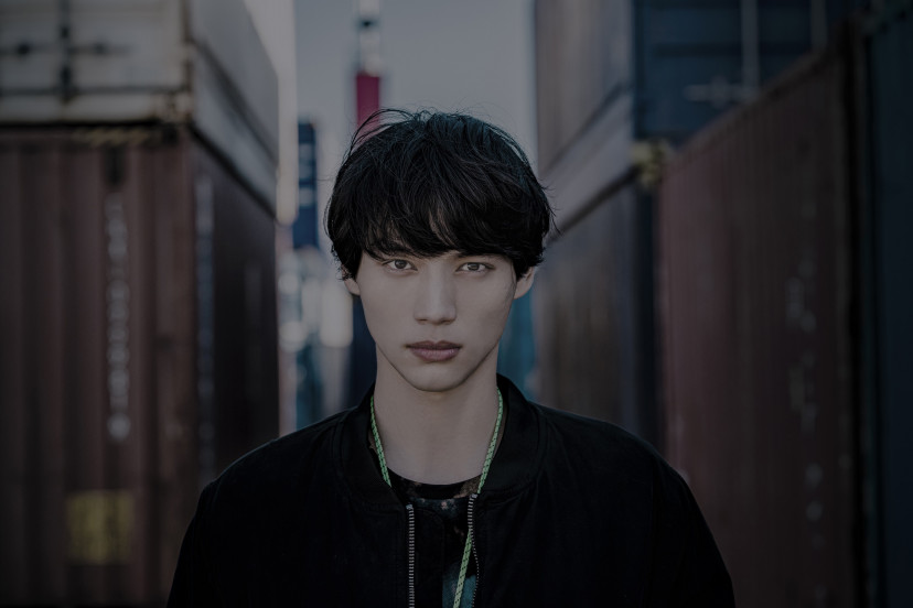 Hulu オリジナル「THE HEAD」Season2 福士蒼汰