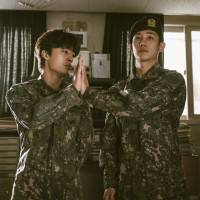 Netflix韓国ドラマ『D.P. －脱走兵追跡官－』キャスト・あらすじまとめ！シーズン2も製作予定の衝撃作