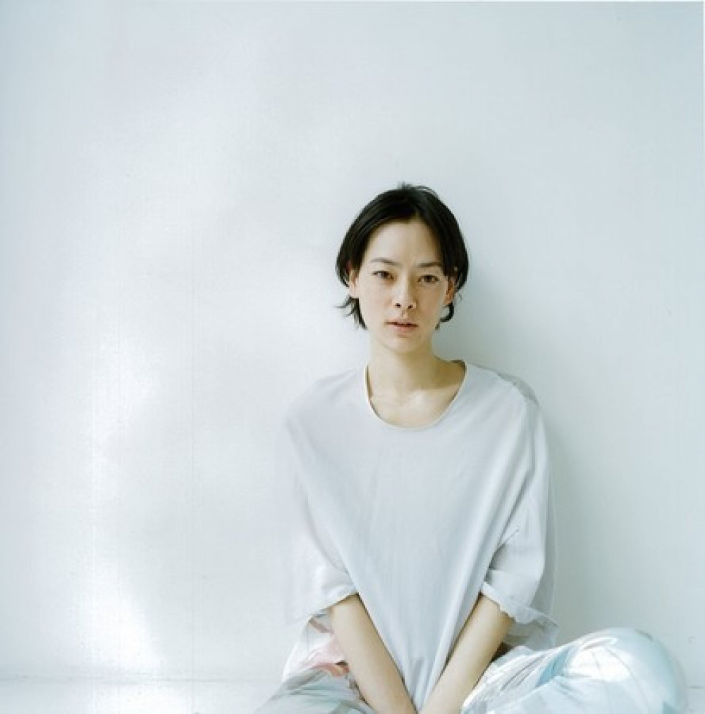 市川実日子