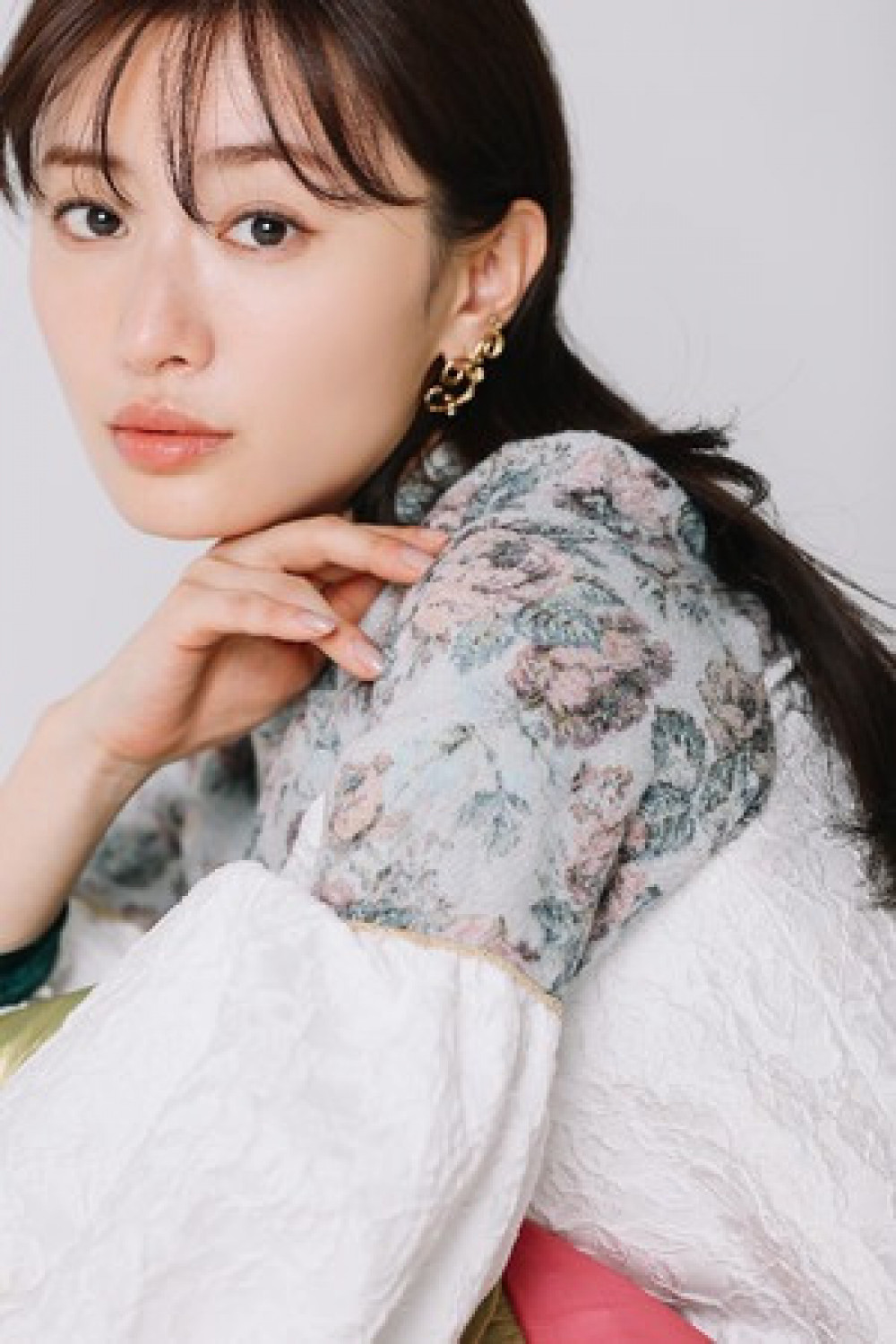 松本まりか