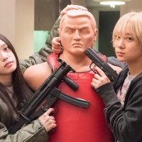 『ベイビーわるきゅーれ』シリーズの見る順番は？全作品のネタバレあらすじを解説！