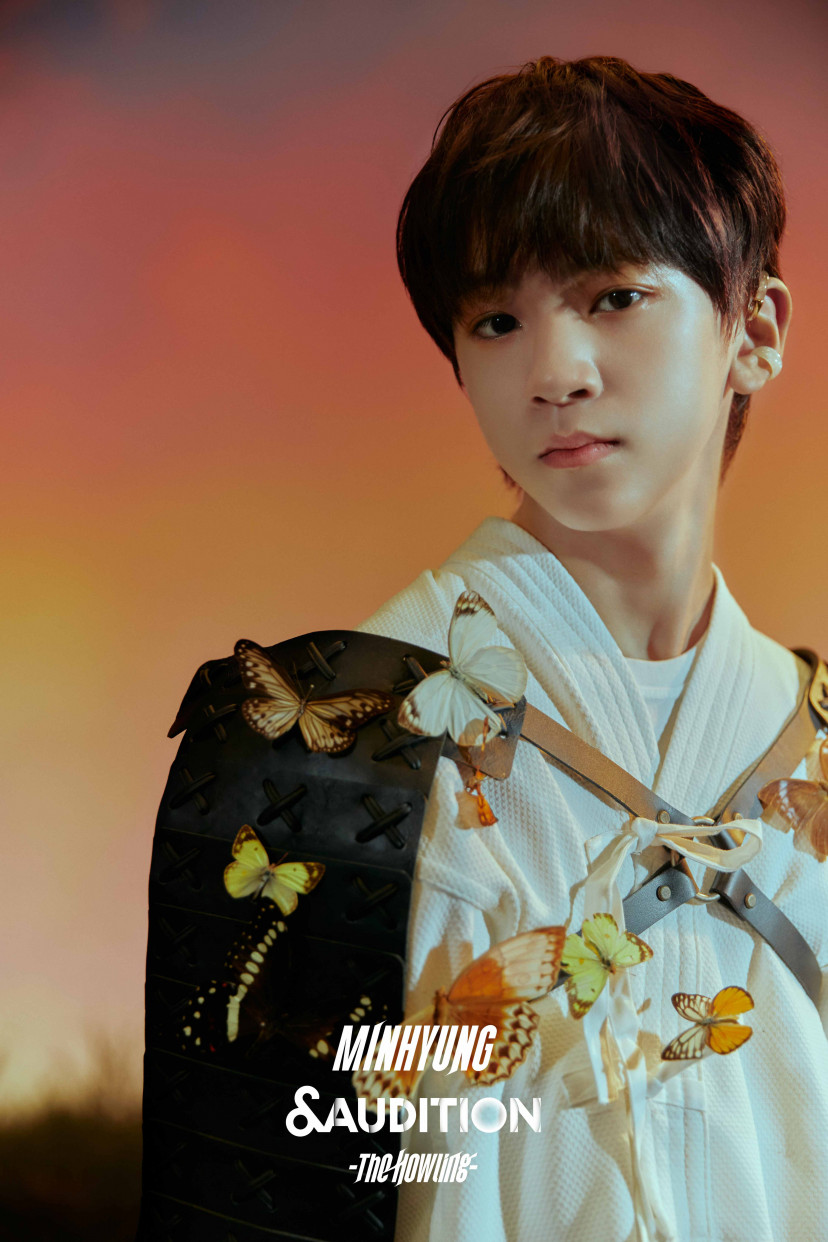 MINHYUNG