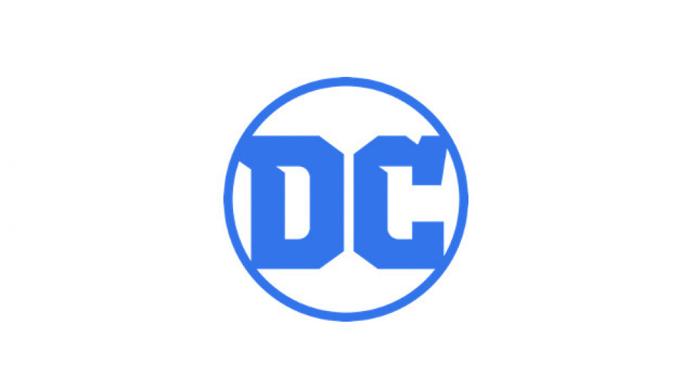 DCコミックスロゴ
